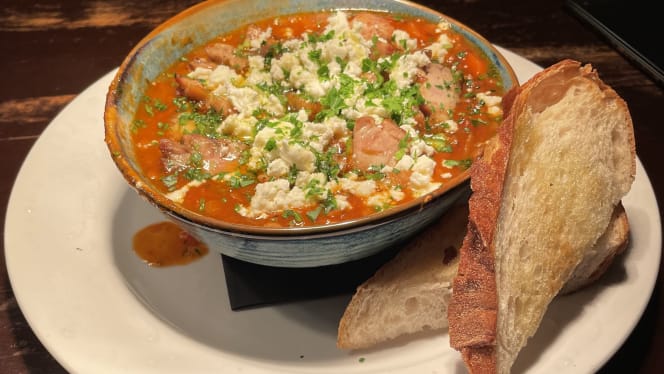 Lyckliga Gatan Bar & Matsal