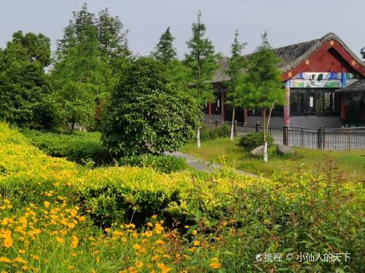 明月湾公园