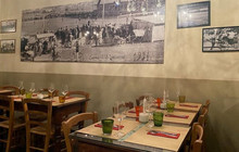 Osteria dal Manzo餐厅图片
