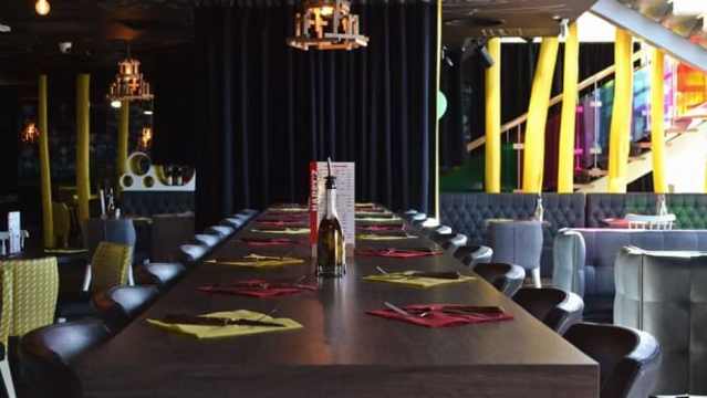 Pizzeria Populaire餐厅图片