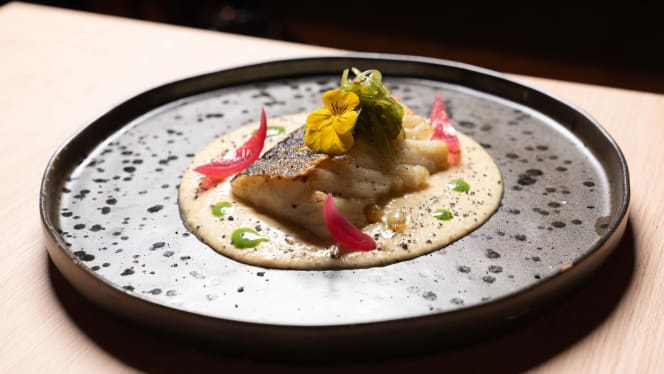 Libertine餐厅图片