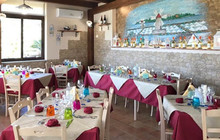 Trattoria Lidia Renda餐厅图片