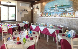 Trattoria Lidia Renda