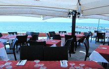Osteria del Pescatore餐厅图片