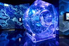 墨尔本水族馆-墨尔本