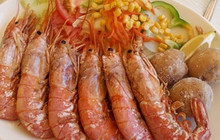 Restaurant Michelle餐厅图片