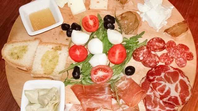 Ejelo la bottega del gojo