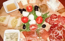 Ejelo la bottega del gojo餐厅图片