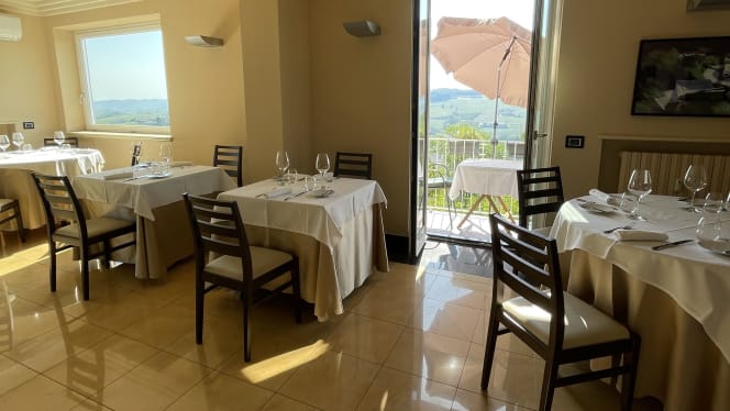 Langotto Ristorante餐厅图片