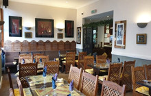 Aangan Restaurant餐厅图片