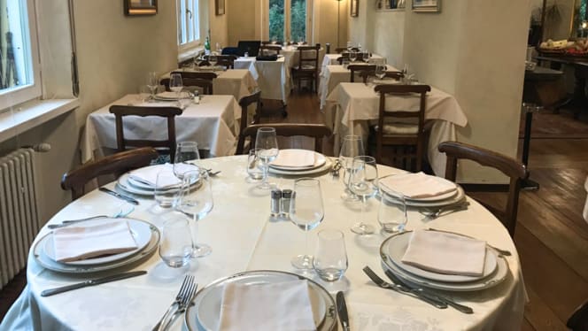 Hermitage餐厅图片