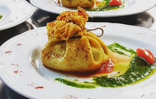 Ristorante Antica Valeriana餐厅图片
