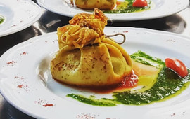 Ristorante Antica Valeriana