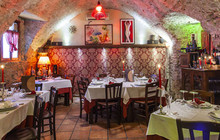 Angeli & Demoni Steakhouse & Seafood餐厅图片
