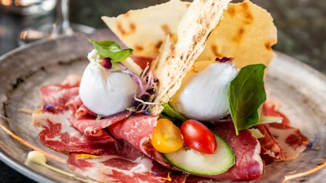 Frizz Cafè Lungomare