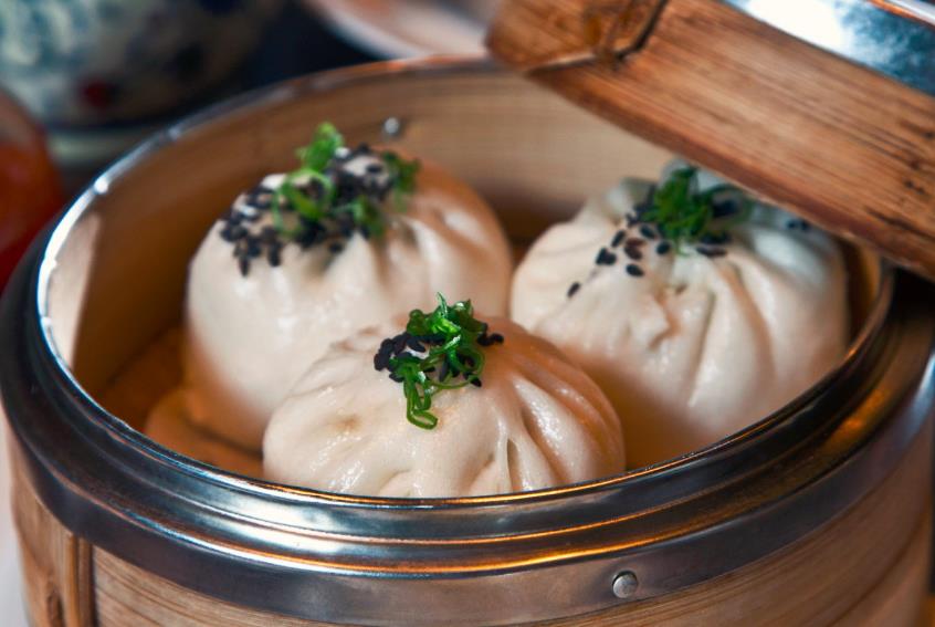 Dai Pai Dong Restaurant餐厅图片