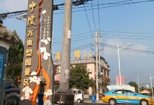 宁陵万亩梨园景区景点图片