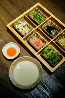 自慢酒家-上海-George-L