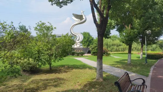 丹鳳公園