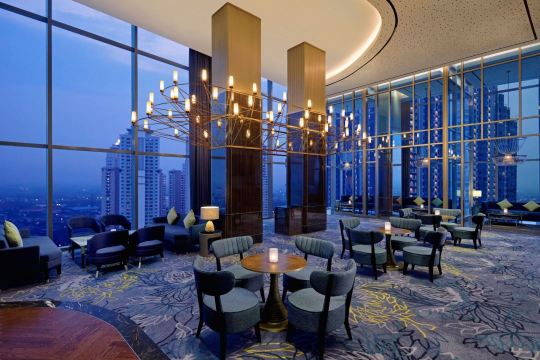The Westin Surabaya