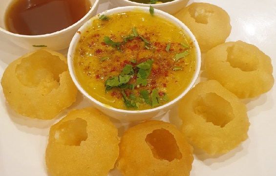 Bombay Times Restaurant (Pure Veg Restaurant)