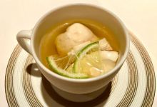 壶中天美食图片