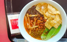粉之都(祥宾路店)餐厅图片