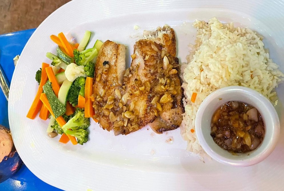 Mextreme餐厅图片