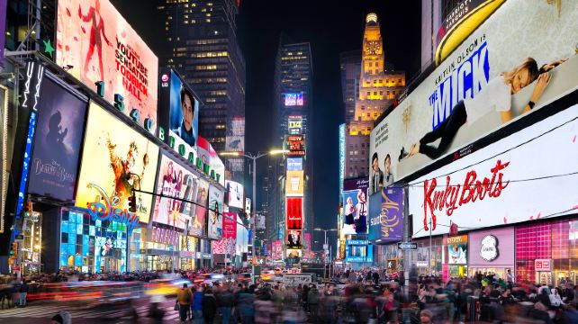 <5天>【玩轉美東】紐約+費城+華盛頓+波士頓·紐約市區遊(自由女神環島遊船+時代廣場)+政治中心(國會山莊+白宮)+尼亞加拉瀑布日夜雙景+名校打卡(哈佛大學深度遊)+昆西市場+可選波士頓龍蝦餐