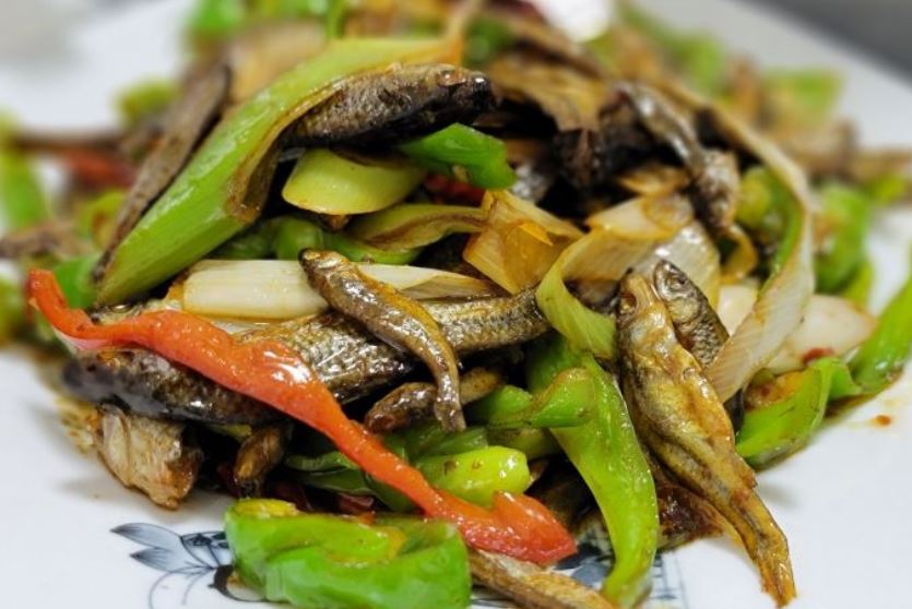 皖西人家土菜馆(大裂谷店)