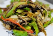 皖西人家土菜馆(大裂谷店)美食图片