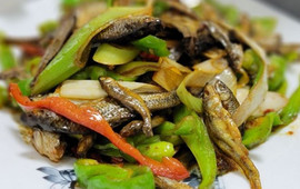 皖西人家土菜馆(大裂谷店)