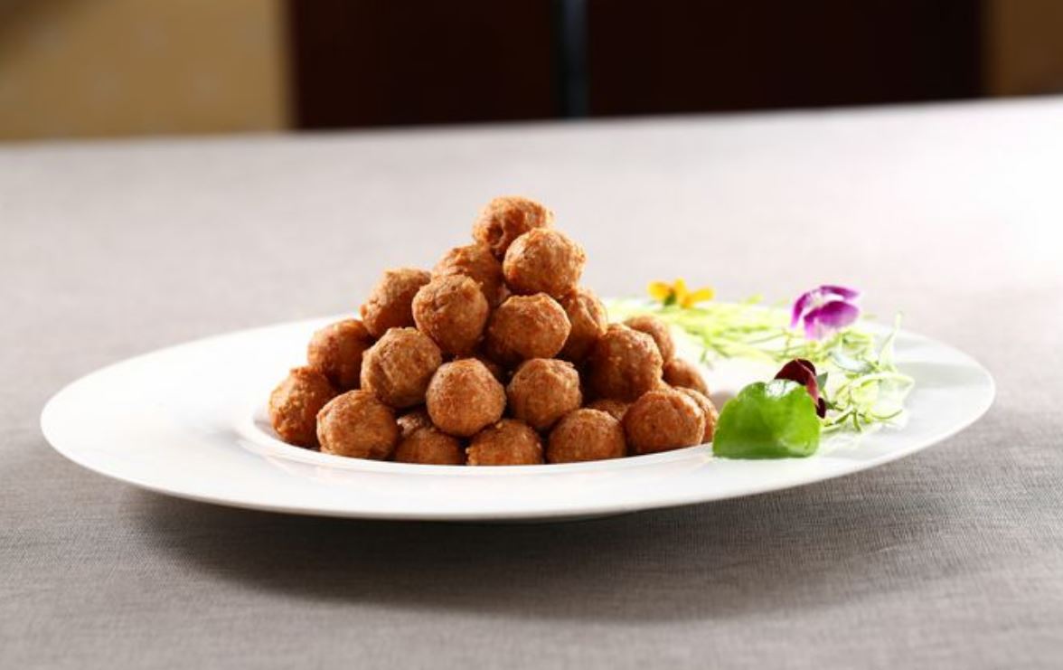 塞外酒家(分店)餐厅图片