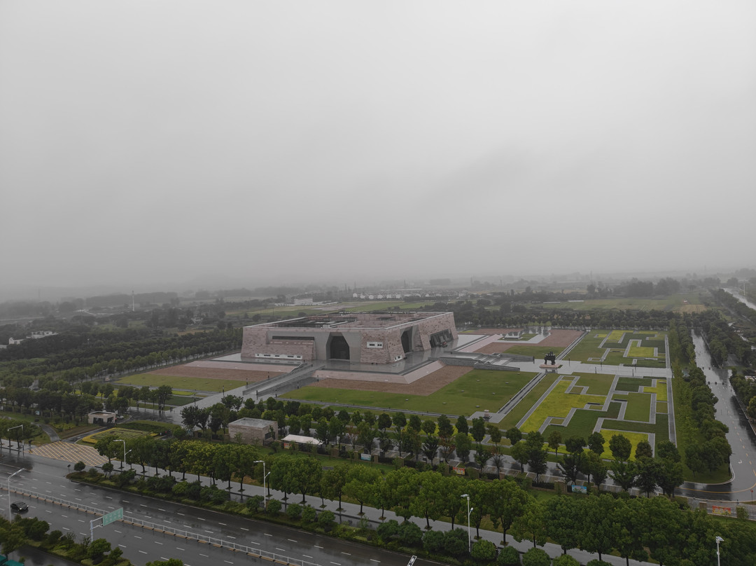 Pullman Hefei Sunac主图