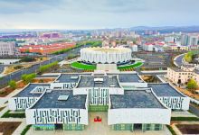 乌兰察布博物馆景点图片