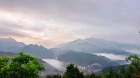鳳凰山