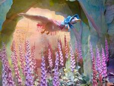 彼得兔世界-鲍内斯温德米尔