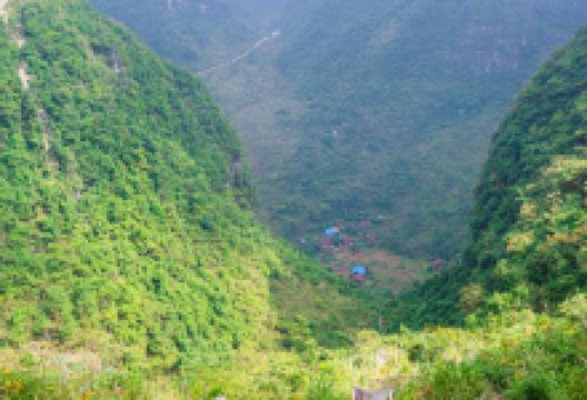 七百弄天下第一弄景点图片