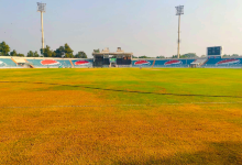 Iqbal Cricket Stadium景点图片