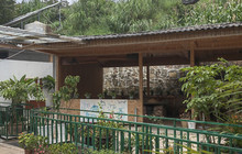 湘火情柴火灶(施甸店)餐厅图片