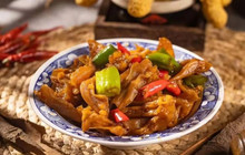 屯八爷土灶台(张家港店)餐厅图片