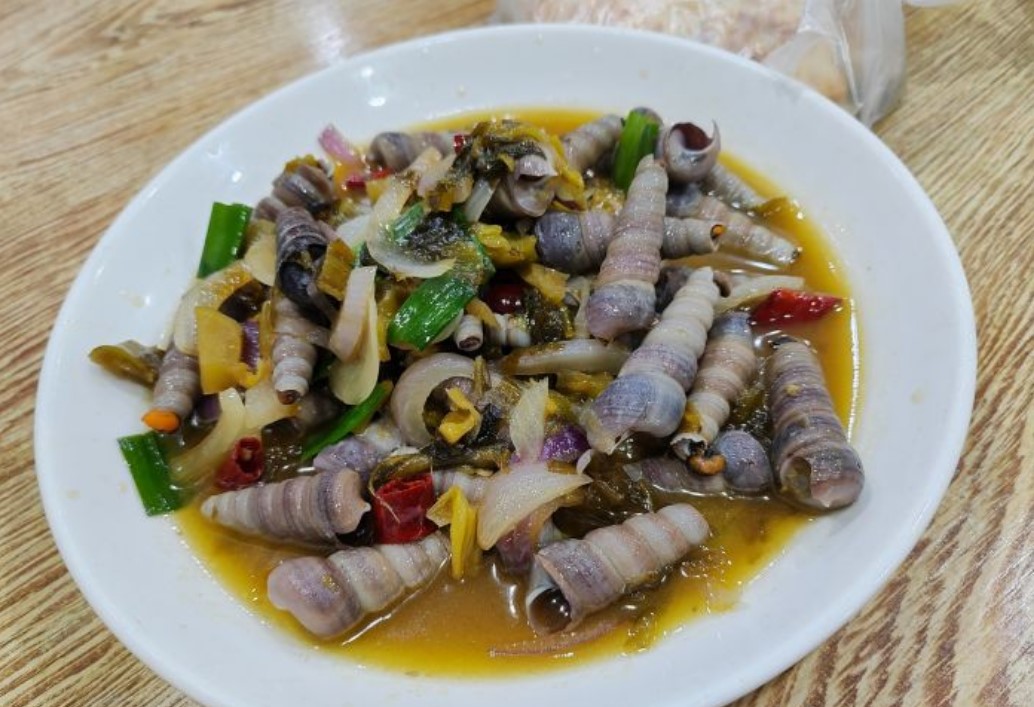 蟹风暴(五中店)餐厅图片