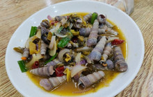 蟹风暴(五中店)餐厅图片