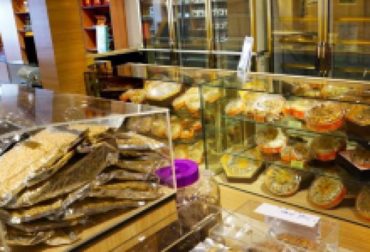 集品家集团土产总中心购物图片