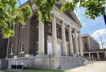 First Baptist Church景点图片