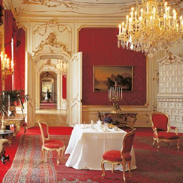 奥地利+捷克+斯洛文尼亚+匈牙利11日10晚自由行