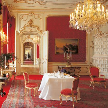 奥地利+捷克+斯洛文尼亚+克罗地亚+匈牙利15日14晚自由行