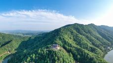 大围山国家森林公园-浏阳