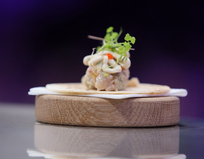 LA TASQUERÍA AND JAVI ESTÉVEZ餐厅图片