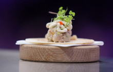 LA TASQUERÍA AND JAVI ESTÉVEZ餐厅图片